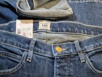 Лот: 19551546. Фото: 5. Selvedge denim Lee Daren Regular...