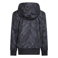 Лот: 23911102. Фото: 2. Детская ветровка Full Zip Windbreaker. Спортивная одежда