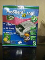 Лот: 9490664. Фото: 2. Компрессор JBL ProSilent a300. Аквариумистика