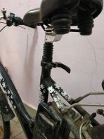 Лот: 15650585. Фото: 3. Алюминиевая рама Act мотор bafang... Спортивные товары