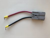 Лот: 25406204. Фото: 2. Переходник для аккумулятора APC... Комплектующие