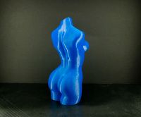 Лот: 17335617. Фото: 6. 3д принтер переделанный creality...