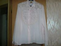 Лот: 1559865. Фото: 2. Блузка женская 1. Женская одежда