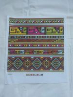 Лот: 25798050. Фото: 3. Схема для вышивки нитками крестом. Ручная работа
