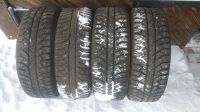 Лот: 8882801. Фото: 2. bridgestone ice cruiser 7000 195... Шины, Диски