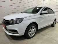 Лот: 23596660. Фото: 5. Lada Vesta 2018