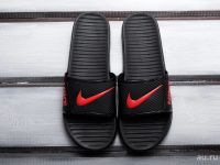 Лот: 12693677. Фото: 6. Сланцы Nike (10846) Размер обуви...