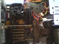 Лот: 5492389. Фото: 2. Системный блок. Компьютеры, ноутбуки, планшеты