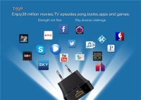 Лот: 9941417. Фото: 4. Андройд TV BOX приставка Sunvell... Красноярск