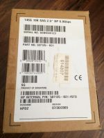 Лот: 8063474. Фото: 2. HP 146Gb 10K SAS [507125-b21]. Комплектующие