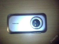 Лот: 1226090. Фото: 2. TOSHIBA PORTEGE G900.Обмен... Смартфоны, связь, навигация