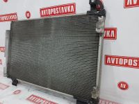 Лот: 20899970. Фото: 2. Радиатор кондиционера Toyota Ractis... Автозапчасти