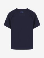 Лот: 24399204. Фото: 8. Футболка для мальчиков Under Armour...