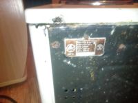 Лот: 6828214. Фото: 4. Печка двухконфорочная с духовкой. Красноярск