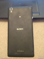 Лот: 9603312. Фото: 2. Sony t3 d5103. Смартфоны, связь, навигация