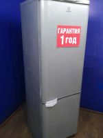 Лот: 14019229. Фото: 2. Холодильник indesit c138 g (01063044... Крупная бытовая техника