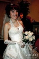 Лот: 9173393. Фото: 2. Свадебная фата. Свадебная мода