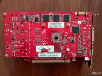 Лот: 8043561. Фото: 4. Palit GTS 450 Sonic Platinum 1Gb. Красноярск