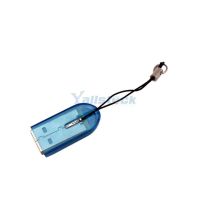 Лот: 3341687. Фото: 2. USB 2.0 MicroSD Micro SD Карт... Носители информации