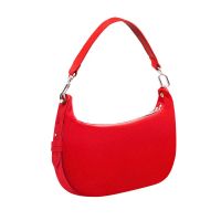 Лот: 24891739. Фото: 3. Сумка-хобо EKONIKA PREMIUM. Одежда, обувь, галантерея