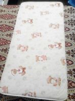 Лот: 6400435. Фото: 3. Матрац детский. Мебель