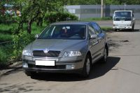 Лот: 6160824. Фото: 4. Skoda Octavia 2008
