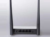 Лот: 25947111. Фото: 2. Wi-Fi роутер Tenda N300. Отличное... Сетевые устройства