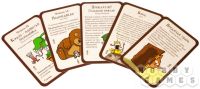 Лот: 11343797. Фото: 7. Дополнение к игре Манчкин 3. Клирические...
