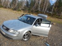 Лот: 4256074. Фото: 3. audi a6 quatro. Красноярск