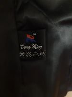 Лот: 22569355. Фото: 2. Куртка женская. Натуральная кожа. Мужская одежда