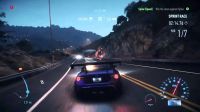 Лот: 11302105. Фото: 2. Need for Speed™ PS4. Игровые приставки, консоли, видеоигры