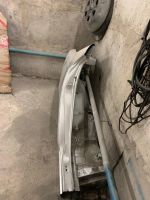 Лот: 25807239. Фото: 2. Заднее правое крыло Toyota Allion... Автозапчасти