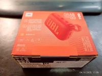 Лот: 25791320. Фото: 3. 100% Оригинальная, новая JBL GO4... Бытовая техника