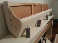 Лот: 10654881. Фото: 7. Диван Клиппан (Икеа)