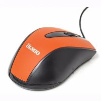 Лот: 25795443. Фото: 3. CM-07 Olmio (черный-оранжевый... Компьютеры, оргтехника, канцтовары