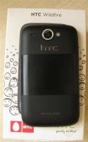 Лот: 1571100. Фото: 2. HTC Wildfire. Смартфоны, связь, навигация