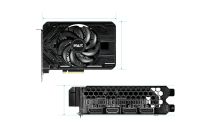 Лот: 25020548. Фото: 4. Видеокарта GeForce RTX4060 Palit... Красноярск