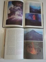 Лот: 18978039. Фото: 4. 2 книги вулканы жизнь на вулканах... Красноярск