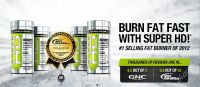 Лот: 2353353. Фото: 6. жиросжигатель Super HD Cellucor...