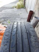 Лот: 17899126. Фото: 6. 215/55R16 Continental ContiPremiumContact2