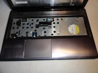 Лот: 11432800. Фото: 2. Корпус для ноутбука Lenovo Z580... Комплектующие