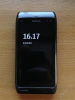 Лот: 2570209. Фото: 3. Nokia N8. Красноярск