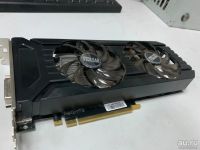 Лот: 13347956. Фото: 5. Видеокарта Palit GeForce GTX 1060...