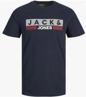 Лот: 21179454. Фото: 8. Big Size! Футболки JACK JONES...