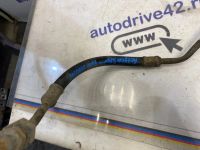 Лот: 21711333. Фото: 2. трубка АКПП SsangYong Actyon Sports... Автозапчасти