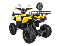 Лот: 25659143. Фото: 4. Квадроцикл AVANTIS Patriot Lux. Красноярск