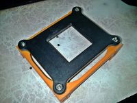 Лот: 5143742. Фото: 4. мощная рамка радиатора процессора... Красноярск