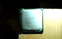 Лот: 3770900. Фото: 3. Intel Core 2 Quad Q9400 Yorkfield... Компьютеры, оргтехника, канцтовары