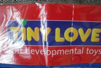 Лот: 1995078. Фото: 3. Развивающий коврик бренда тiny... Красноярск