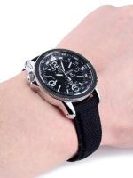 Лот: 5426504. Фото: 5. Seiko Solar SSC293P2 Мужские часы...